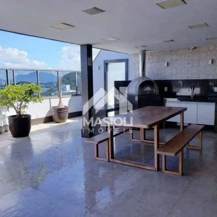 Imagem Apartamento com 3 Quartos à Venda, 125 m² em Praia da Costa - Vila Velha Imagem Apartamento com 3 Quartos à Venda, 125 m² em Praia da Costa - Vila Velha