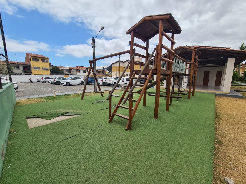 Imagem Apartamento com 2 Quartos à Venda, 45 m²em Conjunto Esperança - Fortaleza Imagem Apartamento com 2 Quartos à Venda, 45 m²em Conjunto Esperança - Fortaleza