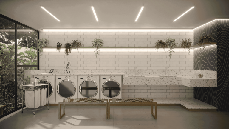 Imagem Apartamento com 1 Quarto à Venda, 21 m² em Praia de Tamandaré - Tamandaré