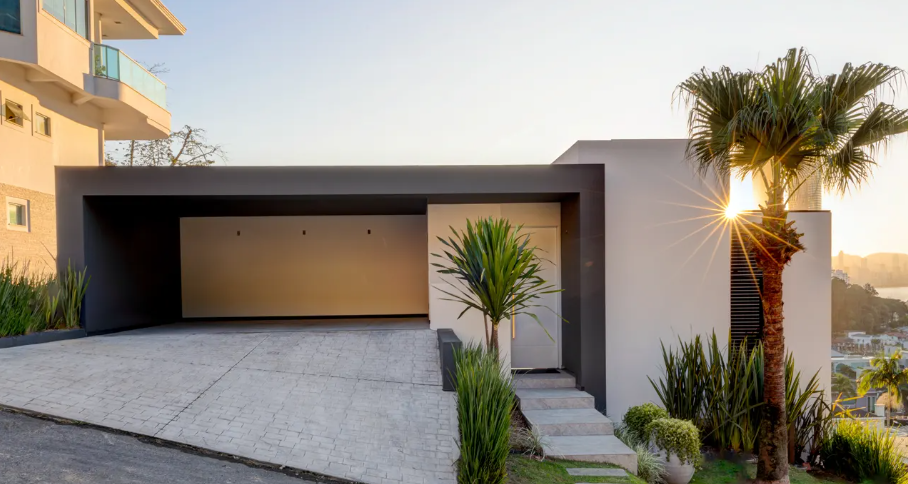 Imagem Casa de Condomínio com 5 Quartos à Venda, 380 m²em Barra - Balneário Camboriú