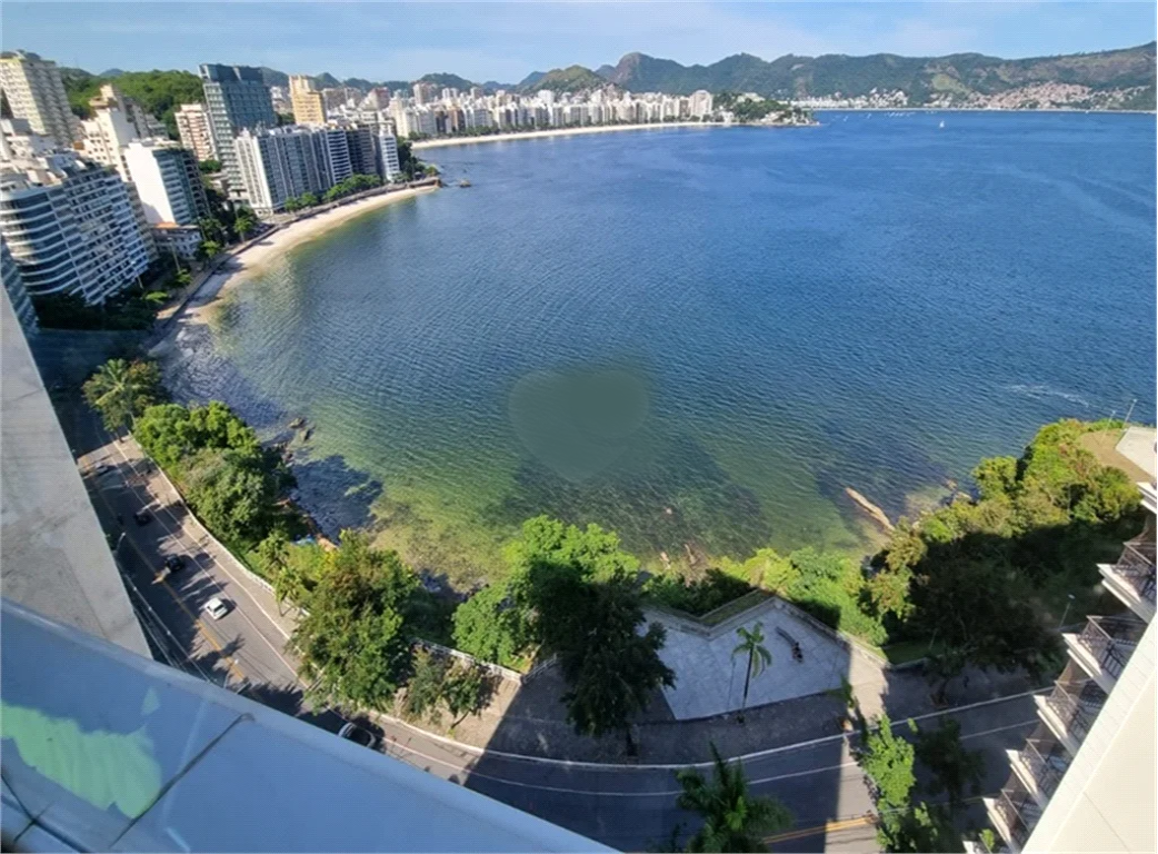 Apartamento com 4 Quartos à Venda, 180 m²em Ingá - Niterói