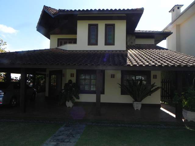 Imagem Casa com 4 Quartos à Venda, 570 m² em Várzea - Teresópolis