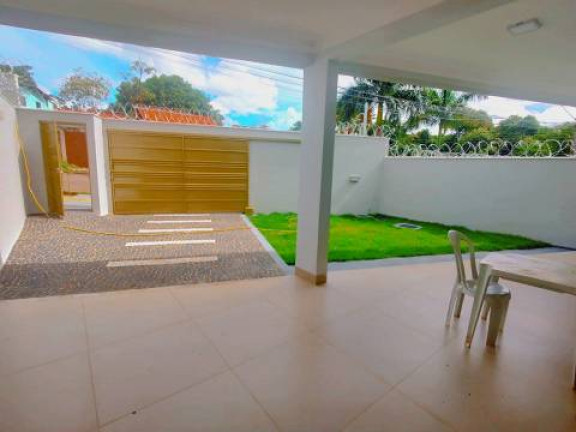 Imagem Casa com 3 Quartos à Venda, 123 m² em Setor Faiçalville - Goiânia Imagem Casa com 3 Quartos à Venda, 123 m² em Setor Faiçalville - Goiânia