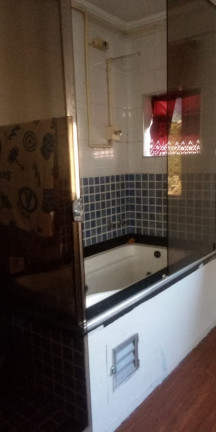 Imagem Sobrado com 2 Quartos à Venda, 122 m² em Marapé - Santos