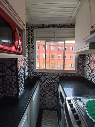Imagem Apartamento com 2 Quartos à Venda ou Locação, 49 m² em Vila Bela Vista - Santo André Imagem Apartamento com 2 Quartos à Venda ou Locação, 49 m² em Vila Bela Vista - Santo André