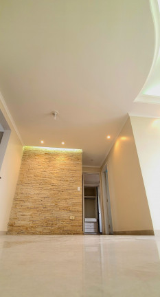 Imagem Apartamento com 2 Quartos para Alugar, 60 m² em Parque das Nações - Santo André Imagem Apartamento com 2 Quartos para Alugar, 60 m² em Parque das Nações - Santo André