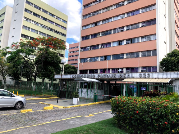 Foto do imóvel Apartamento com 2 Quartos à Venda, 76 m² em Realengo - Rio de Janeiro