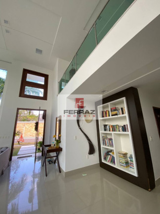 Imagem Casa de Condomínio com 4 Quartos à Venda, 391 m² em Parque do Jiqui - Parnamirim Imagem Casa de Condomínio com 4 Quartos à Venda, 391 m² em Parque do Jiqui - Parnamirim