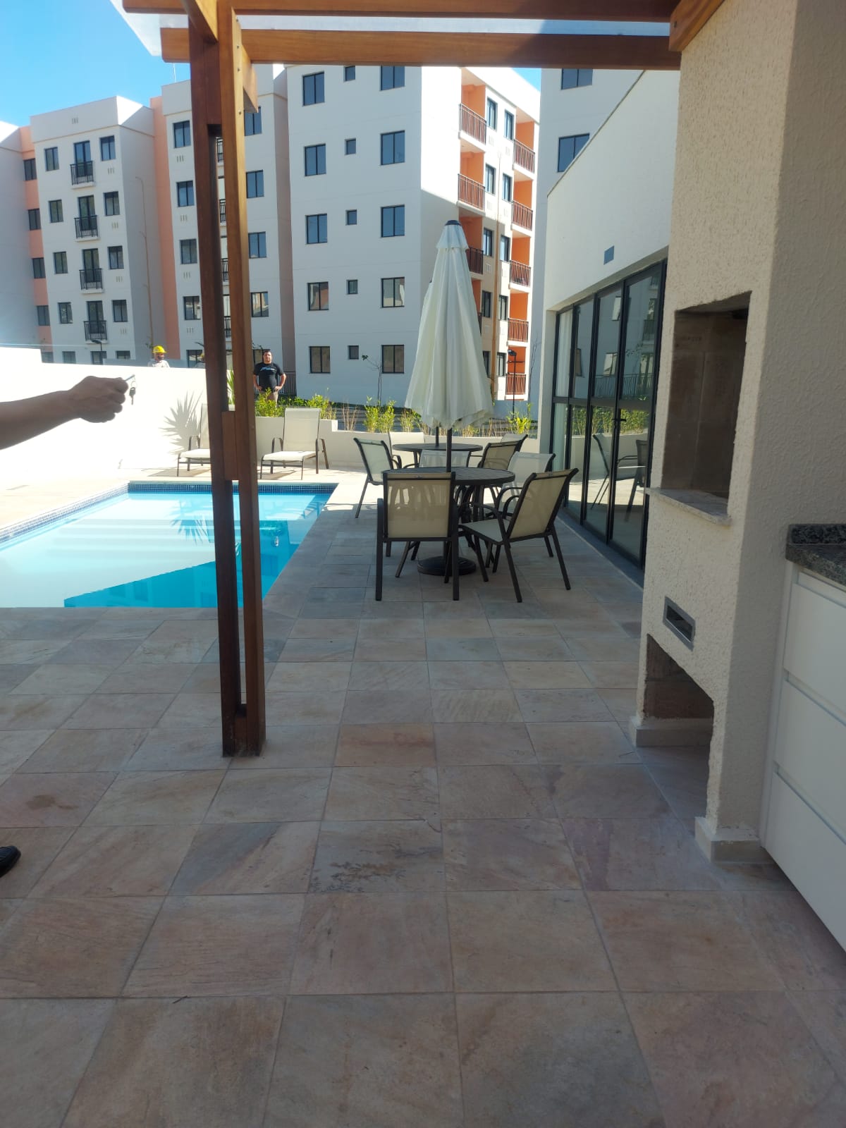 Imagem Apartamento com 2 Quartos à Venda, 62 m²em Chácara Vista Alegre - Cotia