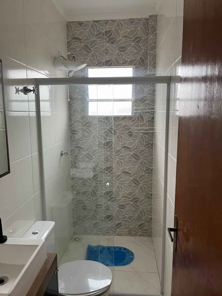 Imagem Casa com 2 Quartos para Alugar, 60 m²em Ribeirópolis - Praia Grande