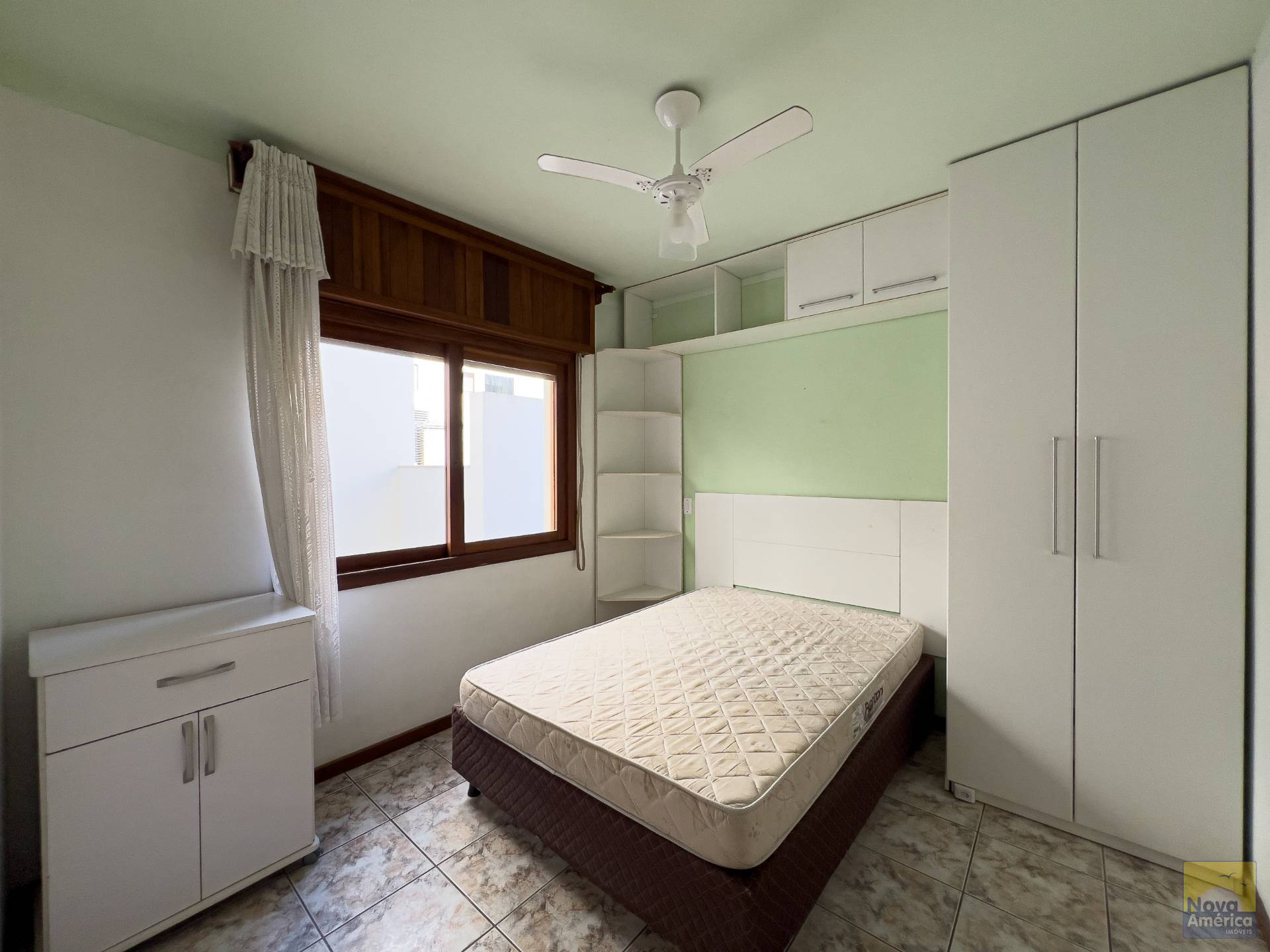 Imagem Apartamento com 1 Quarto à Venda, 42 m²em Zona Nova - Capão da Canoa Imagem Apartamento com 1 Quarto à Venda, 42 m²em Zona Nova - Capão da Canoa