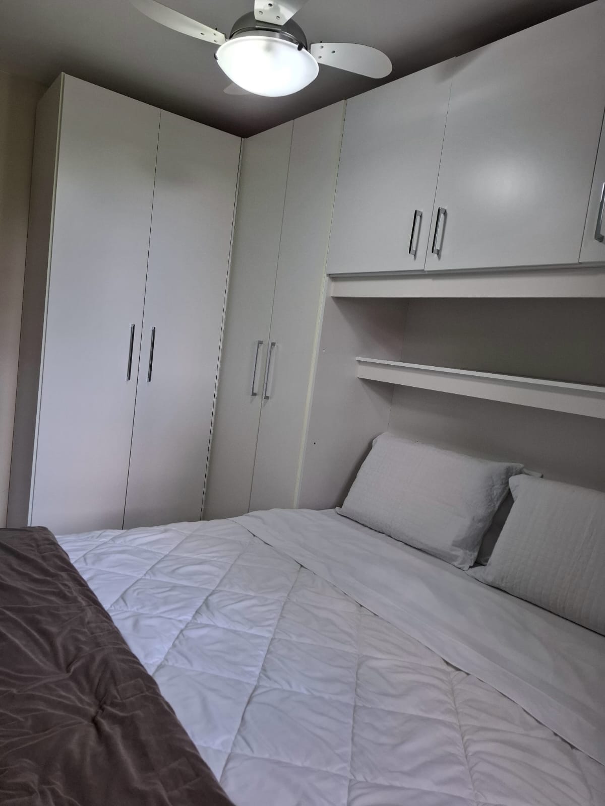 Imagem Apartamento com 2 Quartos à Venda, 47 m² em Jardim Leonor - São Paulo