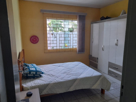 Imagem Casa com 3 Quartos à Venda, 140 m² em Bom Retiro - Matinhos