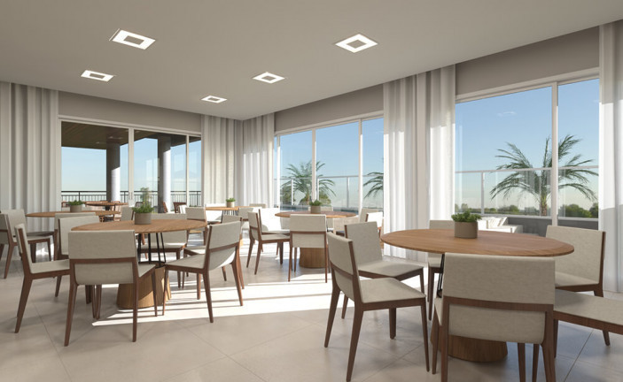 Imagem Apartamento com 3 Quartos à Venda ou Temporada, 152 m² em Michel - Criciúma Imagem Apartamento com 3 Quartos à Venda ou Temporada, 152 m² em Michel - Criciúma