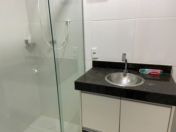 Imagem Apartamento com 3 Quartos à Venda, 75 m² em Setor Central - Goiânia Imagem Apartamento com 3 Quartos à Venda, 75 m² em Setor Central - Goiânia