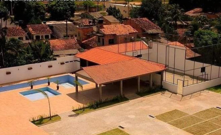 Imagem Apartamento com 2 Quartos à Venda, 64 m² em Coqueiro - Belém Imagem Apartamento com 2 Quartos à Venda, 64 m² em Coqueiro - Belém