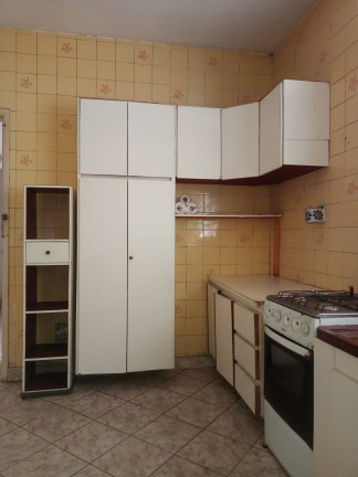 Imagem Casa com 2 Quartos à Venda, 120 m² em Campo Belo - São Paulo Imagem Casa com 2 Quartos à Venda, 120 m² em Campo Belo - São Paulo