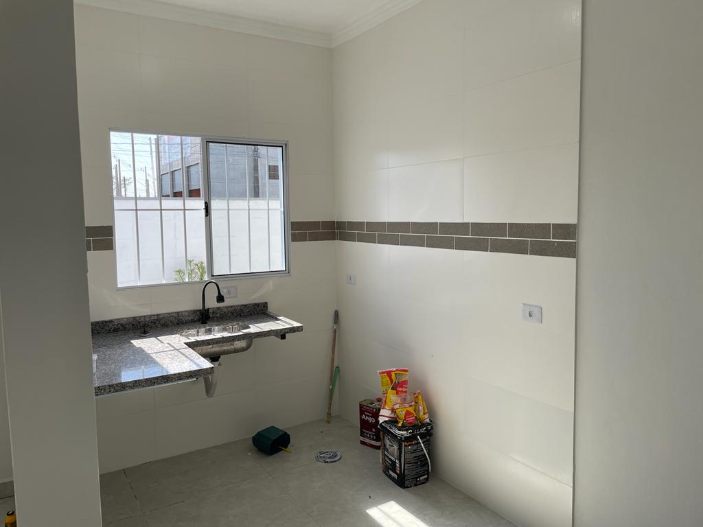 Imagem Casa com 2 Quartos à Venda, 55 m²em Jardim Jamaica - Itanhaém