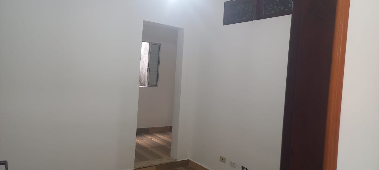 Imagem Sobrado com 2 Quartos à Venda ou Locação, 120 m²em Parque Monte Alegre - Taboão da Serra