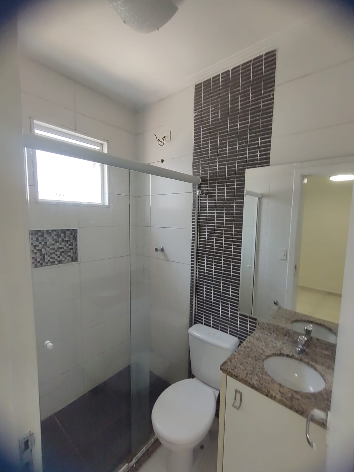 Imagem Casa de Condomínio com 2 Quartos à Venda, 84 m² em Estuário - Santos