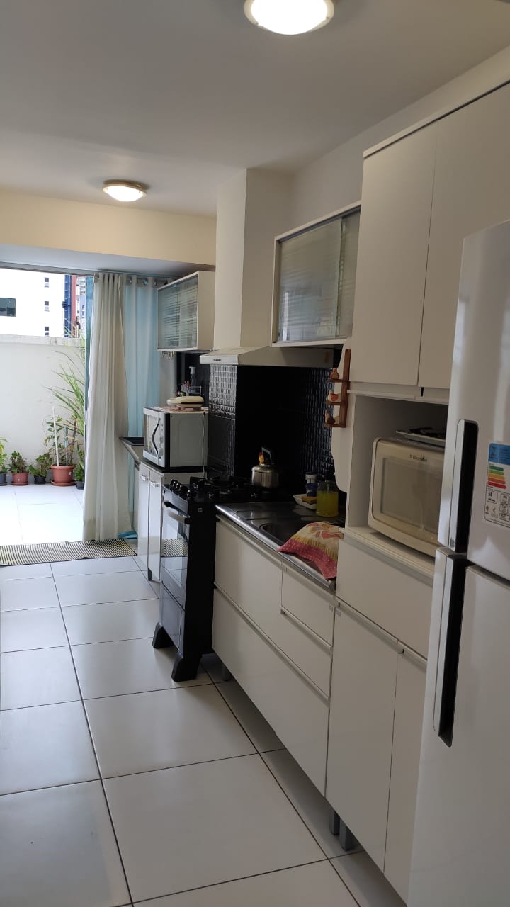Imagem Apartamento com 2 Quartos à Venda, 126 m²em Centro - Balneário Camboriú