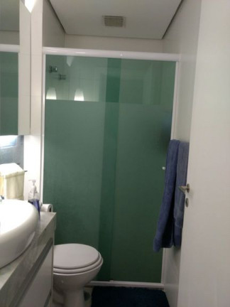 Imagem Apartamento com 2 Quartos à Venda, 65 m² em Marapé - Santos
