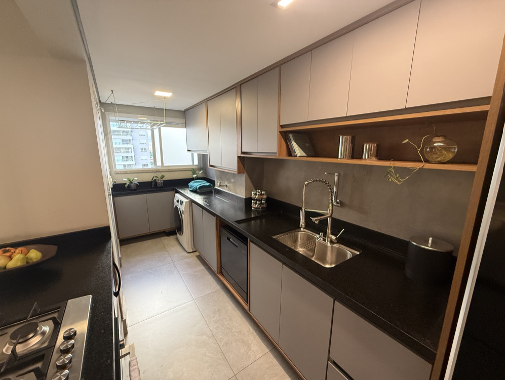 Imagem Apartamento com 2 Quartos à Venda, 105 m² em Vila Anastácio - São Paulo Imagem Apartamento com 2 Quartos à Venda, 105 m² em Vila Anastácio - São Paulo