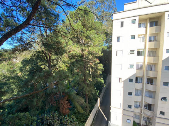 Imagem Apartamento com 2 Quartos à Venda, 50 m² em Demarchi - São Bernardo Do Campo Imagem Apartamento com 2 Quartos à Venda, 50 m² em Demarchi - São Bernardo Do Campo