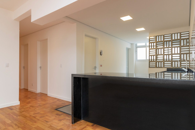 Imagem Apartamento com 3 Quartos à Venda,  em Higienópolis - São Paulo