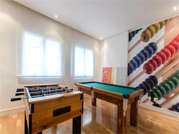 Imagem Apartamento com 3 Quartos para Alugar, 61 m² em Vila Pompéia - São Paulo
