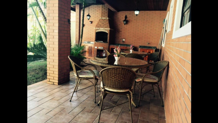 Imagem Sobrado com 4 Quartos à Venda, 150 m² em Flórida - Praia Grande Imagem Sobrado com 4 Quartos à Venda, 150 m² em Flórida - Praia Grande