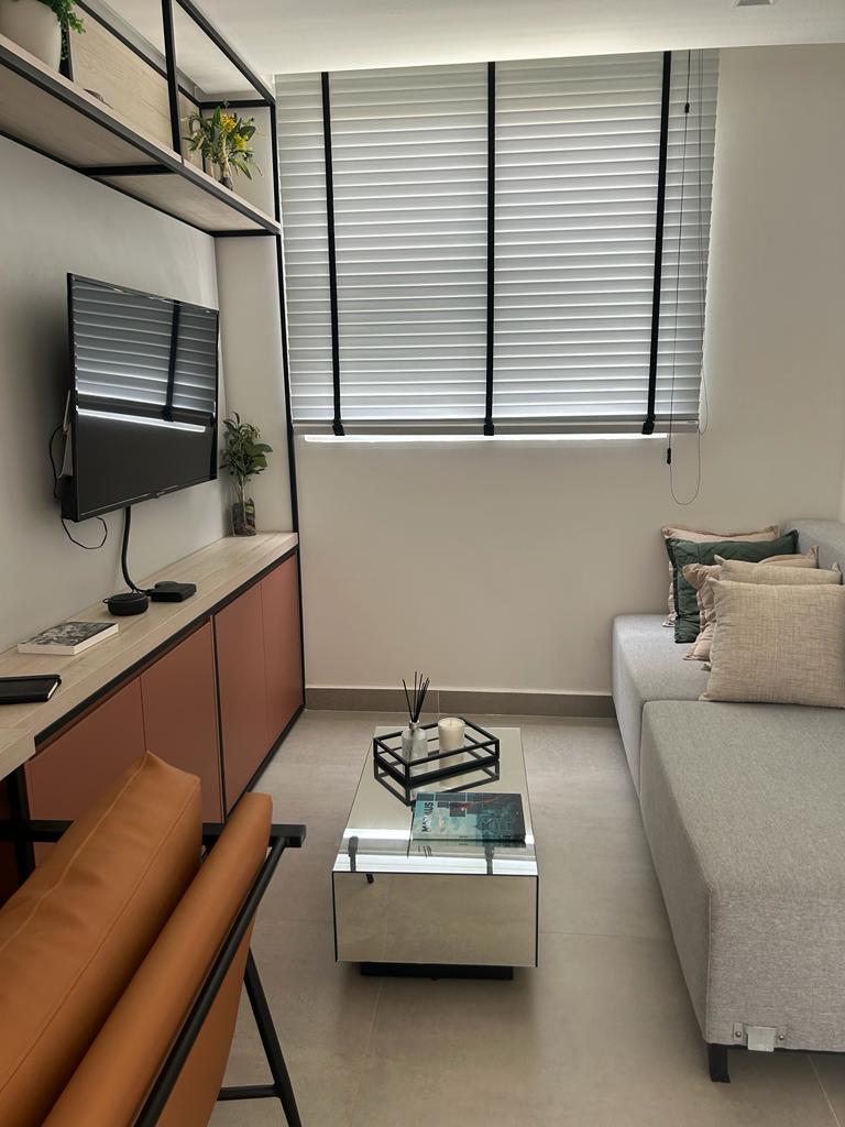 Imagem Apartamento com 3 Quartos à Venda, 60 m²em Nova Esperança - Manaus Imagem Apartamento com 3 Quartos à Venda, 60 m²em Nova Esperança - Manaus