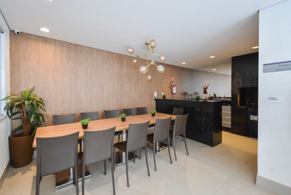 Imagem Apartamento com 1 Quarto à Venda, 36 m² em Chácara Inglesa - São Paulo