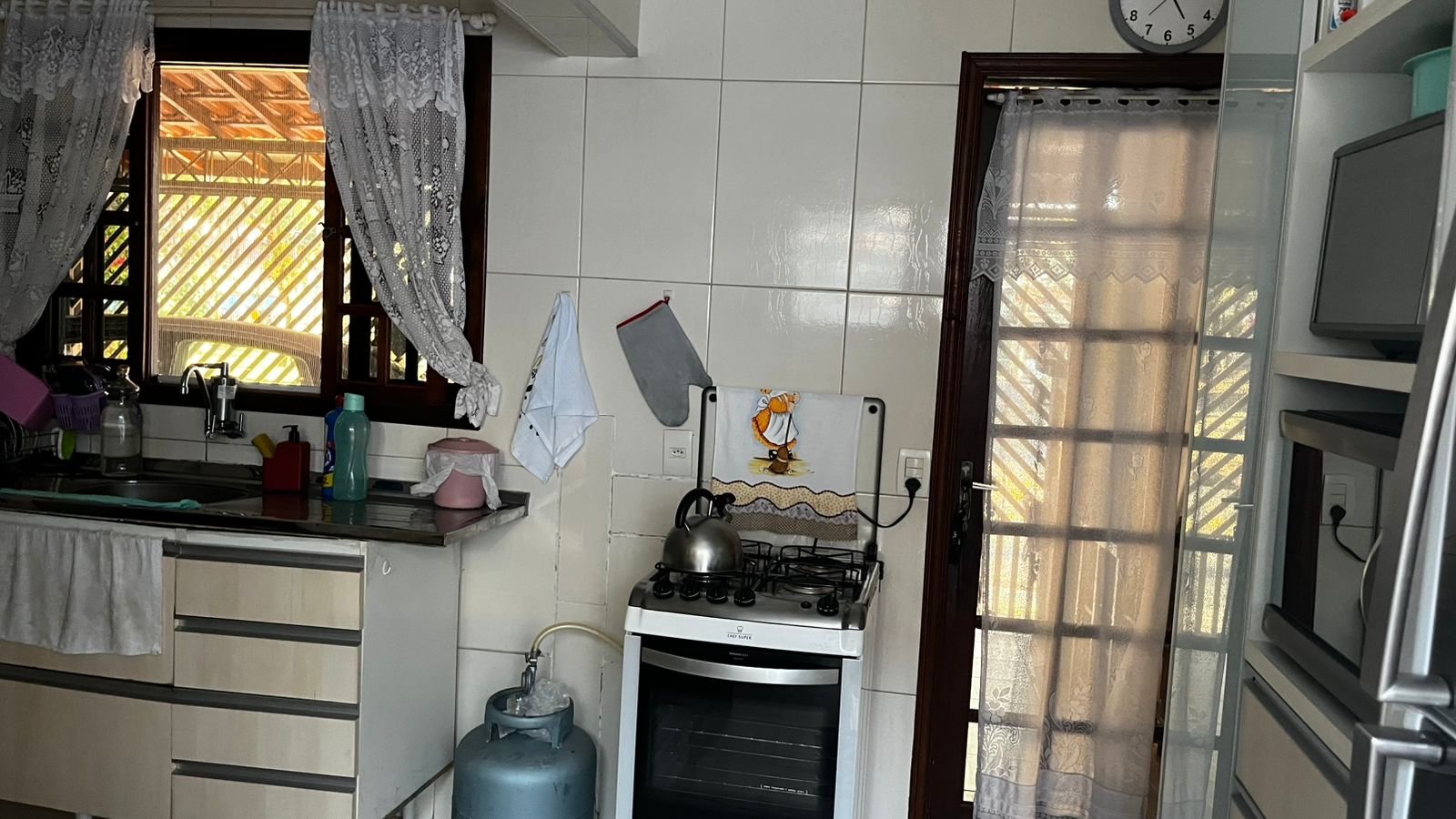 Imagem Casa com 3 Quartos à Venda, 90 m² em Conjunto Residencial Trinta e Um de Março - São José dos Campos Imagem Casa com 3 Quartos à Venda, 90 m² em Conjunto Residencial Trinta e Um de Março - São José dos Campos