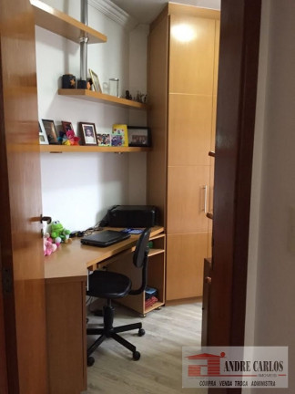 Imagem Apartamento com 3 Quartos à Venda, 92 m² em Centro - Osasco