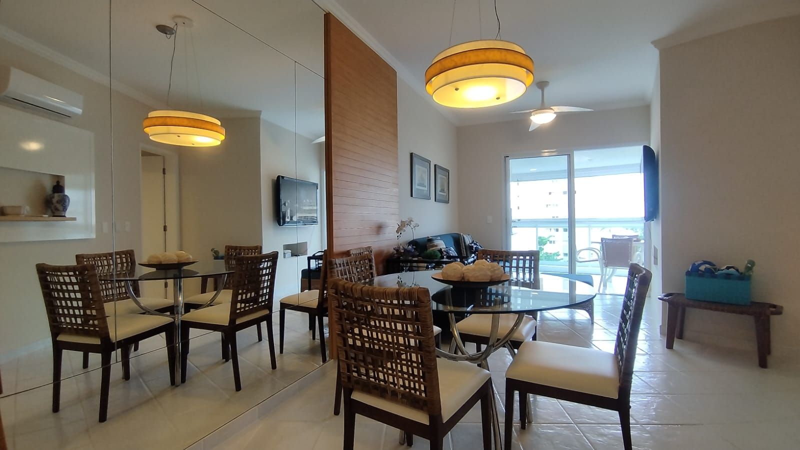 Imagem Apartamento com 3 Quartos à Venda, 86 m²em Riviera - Bertioga