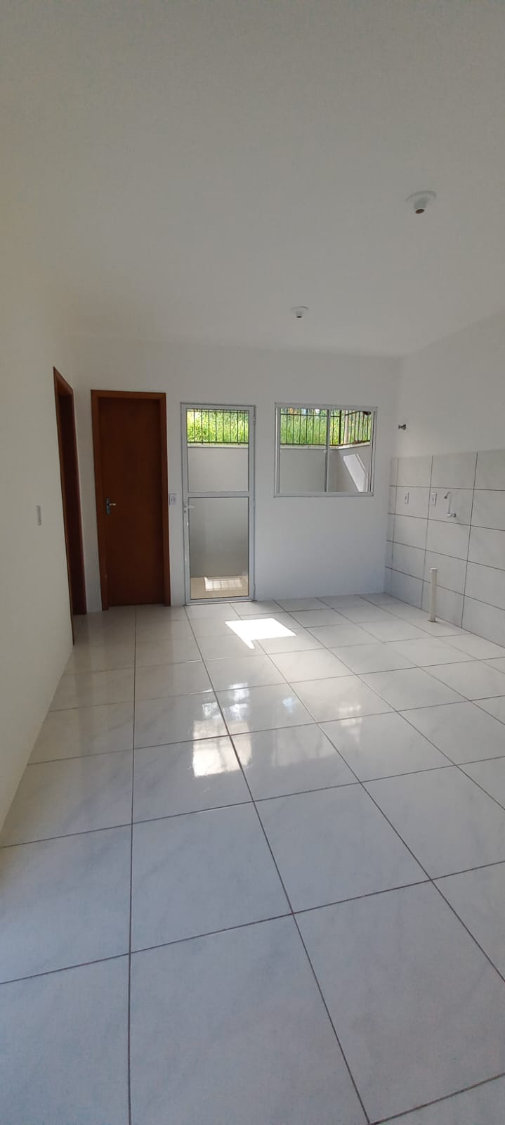 Imagem Casa de Condomínio com 2 Quartos à Venda, 48 m² em Jardim dos Lagos - Guaíba Imagem Casa de Condomínio com 2 Quartos à Venda, 48 m² em Jardim dos Lagos - Guaíba