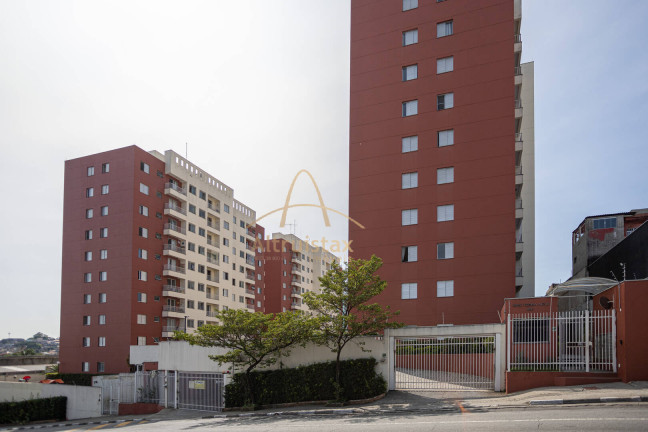 Imagem Apartamento com 2 Quartos à Venda, 54 m² em Bussocaba - Osasco Imagem Apartamento com 2 Quartos à Venda, 54 m² em Bussocaba - Osasco