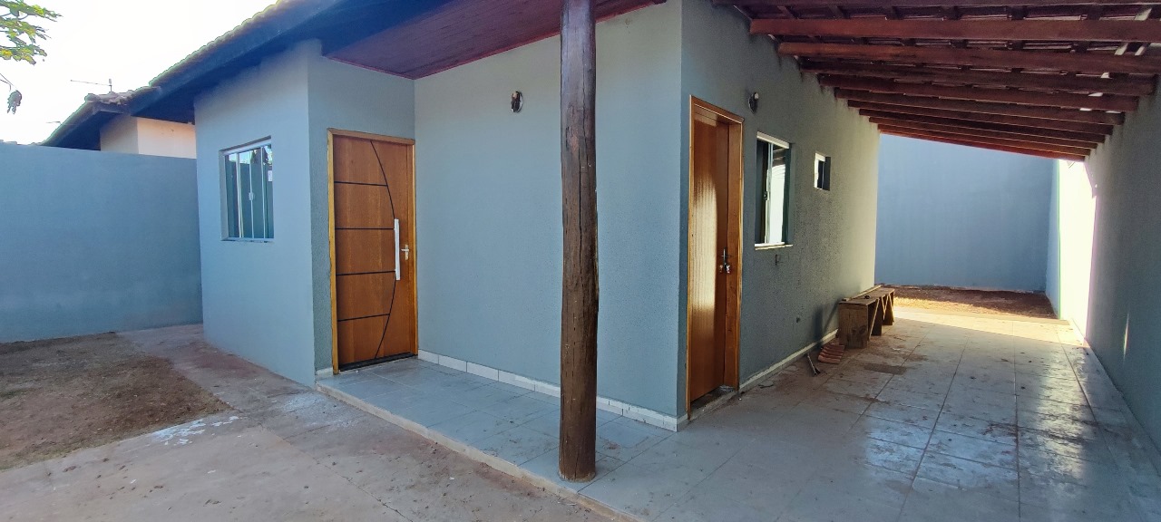 Imagem Casa de Condomínio com 2 Quartos à Venda, 200 m²em Jardim Campo Alto - Campo Grande Imagem Casa de Condomínio com 2 Quartos à Venda, 200 m²em Jardim Campo Alto - Campo Grande