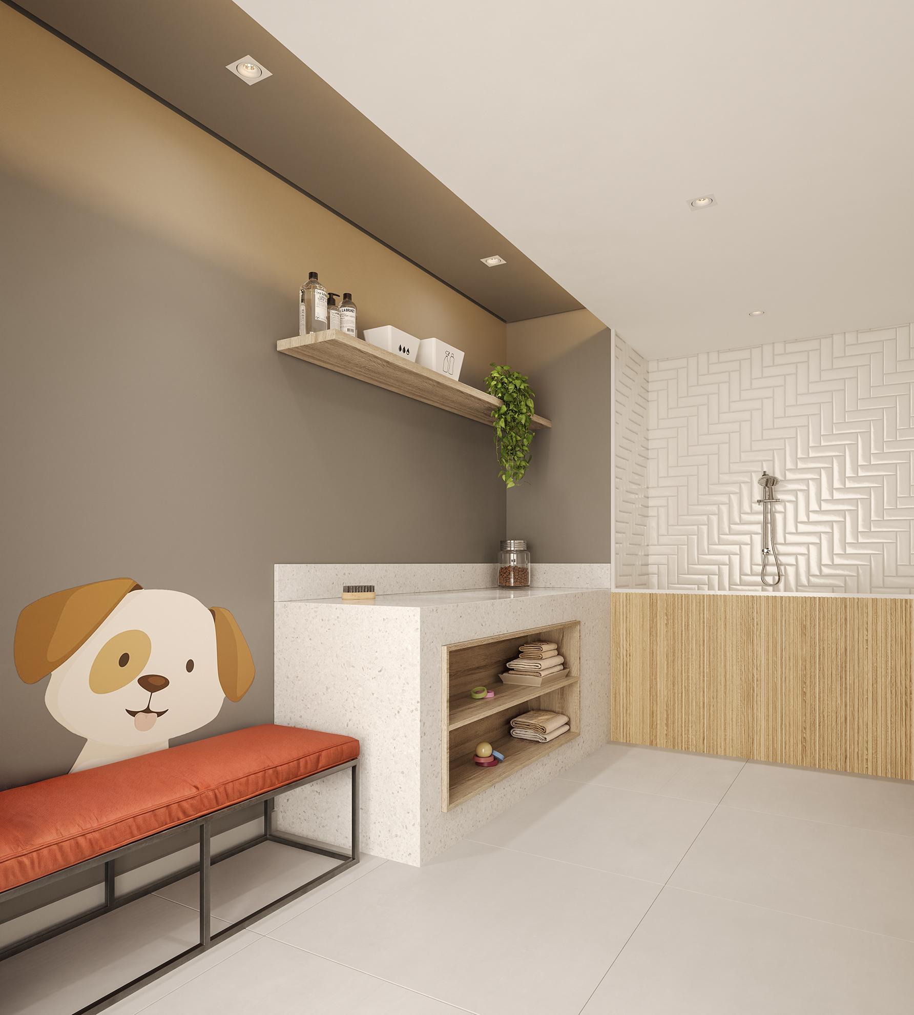 Imagem Studio com 1 Quarto à Venda, 27 m² em Barra Funda - São Paulo Imagem Studio com 1 Quarto à Venda, 27 m² em Barra Funda - São Paulo