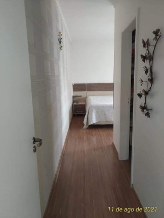 Imagem Sobrado com 3 Quartos à Venda, 232 m² em Jardim Santa Clara - Guarulhos