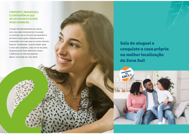Imagem Apartamento com 2 Quartos à Venda, 44 m² em Imbiribeira - Recife