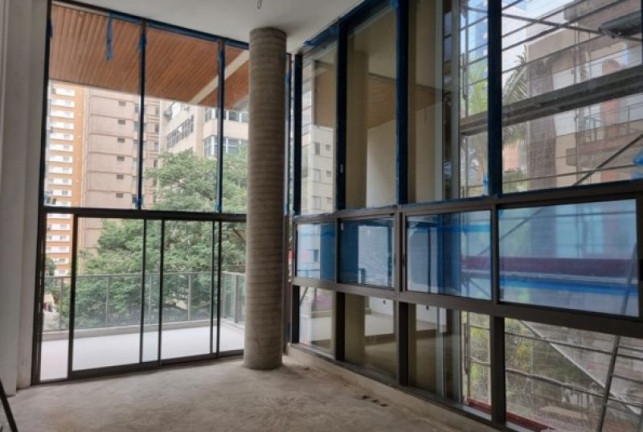 Imagem Apartamento com 3 Quartos à Venda, 145 m² em Jardim Paulista - São Paulo Imagem Apartamento com 3 Quartos à Venda, 145 m² em Jardim Paulista - São Paulo