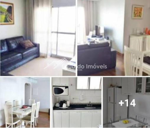 Apartamento com 3 Quartos à Venda, 100 m² em Santa Paula - São Caetano Do Sul