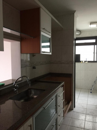 Imagem Apartamento com 3 Quartos à Venda, 78 m² em Vila Vermelha - São Paulo