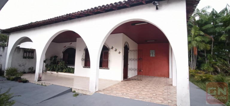 Imagem Casa com 3 Quartos à Venda, 211 m² em Chapéu Virado (Mosqueiro) - Belém Imagem Casa com 3 Quartos à Venda, 211 m² em Chapéu Virado (Mosqueiro) - Belém
