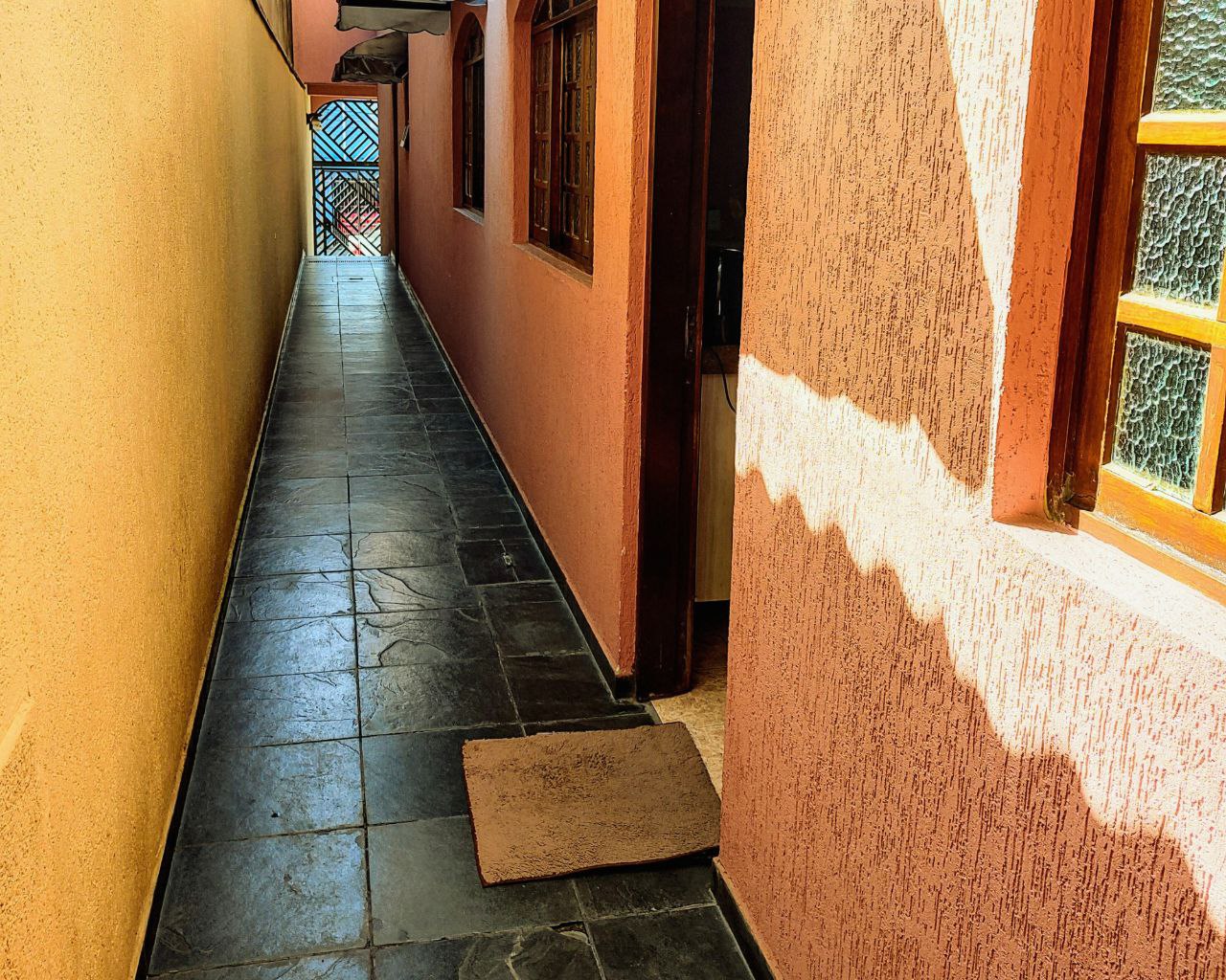 Imagem Sobrado com 3 Quartos à Venda, 230 m²em Jardim Sílvia Maria - Mauá