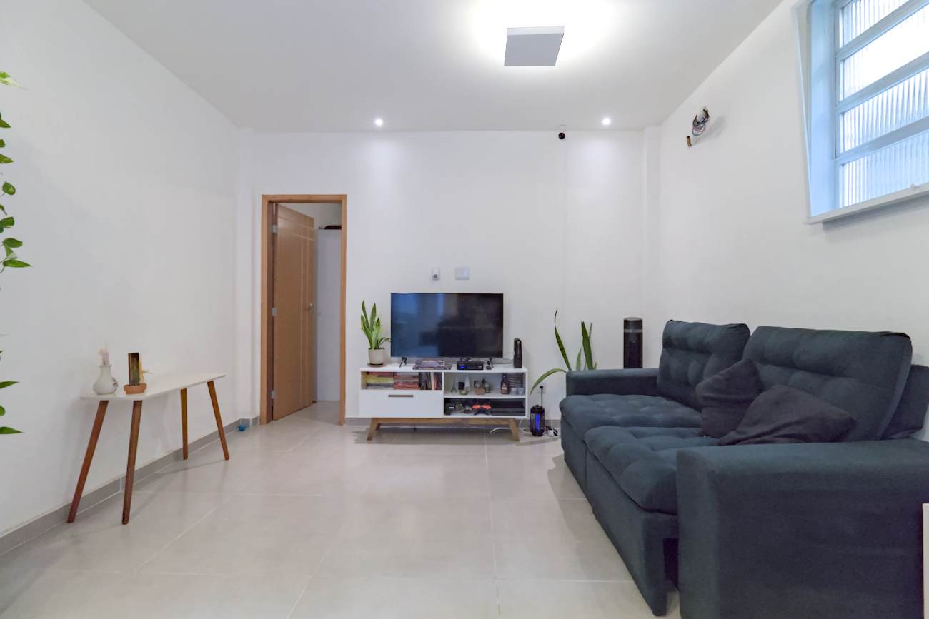 Imagem Apartamento com 2 Quartos à Venda, 73 m²em Botafogo - Rio de Janeiro