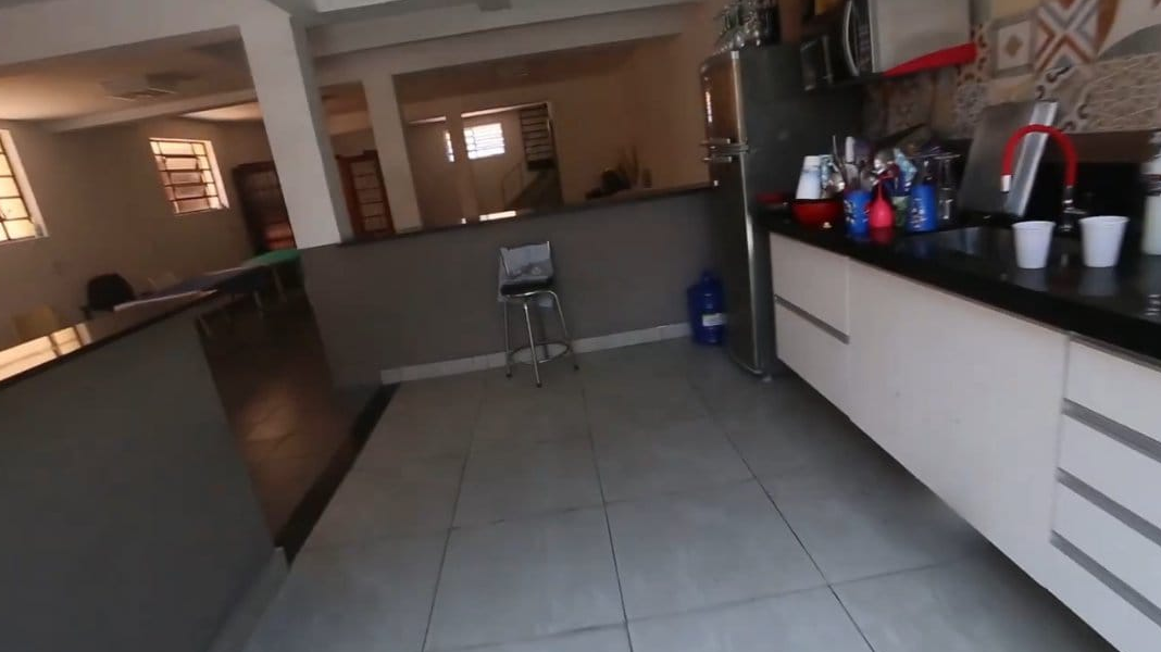 Imagem Casa com 3 Quartos à Venda, 200 m²em Rudge Ramos - São Bernardo do Campo Imagem Casa com 3 Quartos à Venda, 200 m²em Rudge Ramos - São Bernardo do Campo