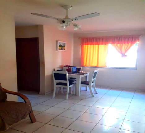 Imagem Apartamento com 2 Quartos à Venda, 50 m²em Paciência - Rio de Janeiro